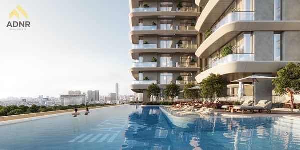 Studio zum zum Verkauf in Al Jaddaf, Dubai - WhatsApp Image 2026-03-30 at 1.58. 27 PM (6). jpeg