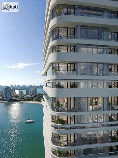 1 Camera Appartamento in vendita a Al Mamzar, Sharjah - WhatsApp Image 2026-06-27 at 10.19. 58. jpeg