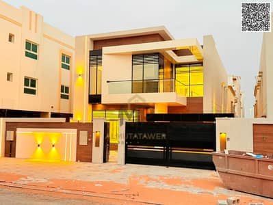 5 Camere Villa in vendita a Al Mowaihat, Ajman - batch_WhatsApp Image 2026-07-30 at 12.09. 03 AM (2). jpeg 5 Camere Villa in vendita a Al Mowaihat, Ajman - batch_WhatsApp Image 2026-07-30 at 12.09. 03 AM (2). jpeg