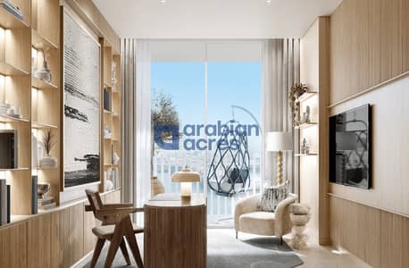 3 Bedroom Apartment for Sale in Dubai Maritime City, Dubai - Full Sea View | Ready Q1 2028 | 3 Bedroom 3 Bedroom Apartment for Sale in Dubai Maritime City, Dubai - Full Sea View | Ready Q1 2028 | 3 Bedroom