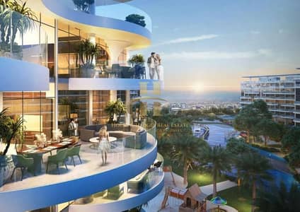 1 Schlafzimmer Wohnung zum zum Verkauf in DAMAC Lagoons, Dubai - WhatsApp Image 2026-04-08 at 4.44. 11 PM (7). jpeg
