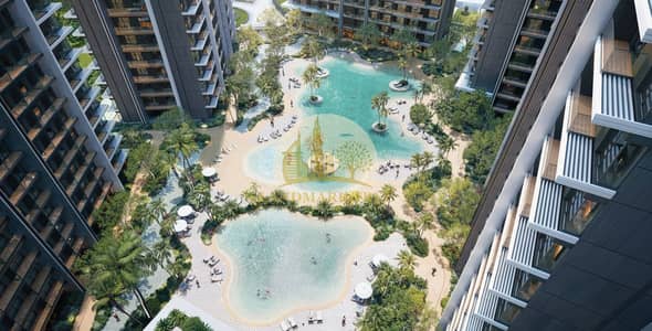 Estudio para en Venta en City of Arabia, Dubai - image (19). png