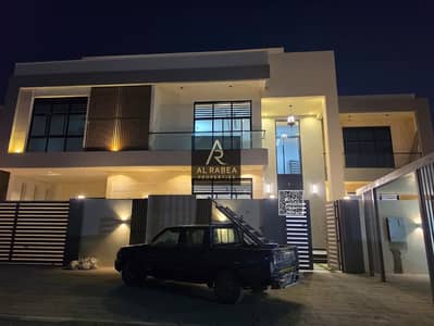 7 Schlafzimmer Villa zum zum Verkauf in Al Mowaihat, Ajman - WhatsApp Image 2026-08-05 at 14.17. 16 (2). jpeg 7 Schlafzimmer Villa zum zum Verkauf in Al Mowaihat, Ajman - WhatsApp Image 2026-08-05 at 14.17. 16 (2). jpeg