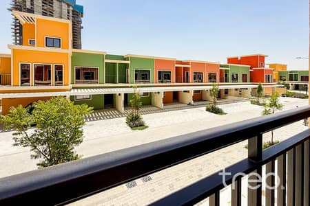3 Camere Townhouse in affitto a DAMAC Lagoons, Dubai - IMG_1510. jpg 3 Camere Townhouse in affitto a DAMAC Lagoons, Dubai - IMG_1510. jpg