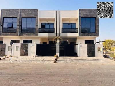 5 Cпальни Вилла Продажа в Аль Хелио, Аджман - 760724361_18143294473528384_5865360846668366158_n. jpg