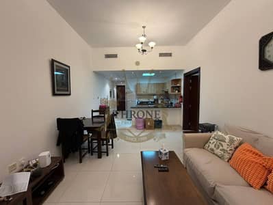 1 Bedroom Flat for Sale in Dubai Sports City, Dubai - Canal-View 1BR | Furnished | Rented | Sports City 1 Bedroom Flat for Sale in Dubai Sports City, Dubai - Canal-View 1BR | Furnished | Rented | Sports City