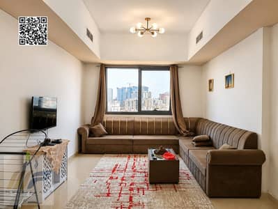 1 Camera Appartamento in affitto a Al Nuaimiya, Ajman - WhatsApp Image 2026-08-05 at 3.28. 32 PM. jpeg 1 Camera Appartamento in affitto a Al Nuaimiya, Ajman - WhatsApp Image 2026-08-05 at 3.28. 32 PM. jpeg