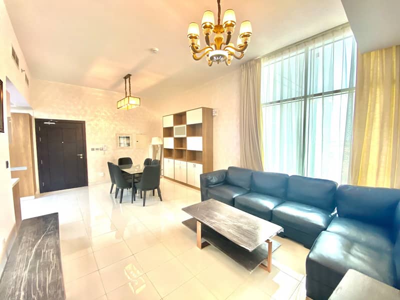 2BHK FULLY FURNISHED APARTMENT AVAILABLE IN STARZ BY DANUBE(DUBAI). 2BHK FULLY FURNISHED APARTMENT AVAILABLE IN STARZ BY DANUBE(DUBAI).