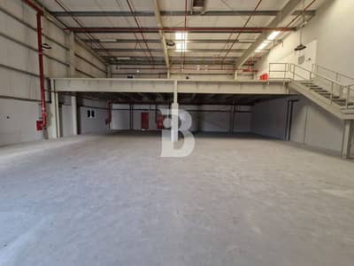 Warehouse te Huur in Al Quoz, Dubai - Magazijn in Al Quoz，Al Quoz Industrial Area，Al Quoz Industrial Area 2, 425000 AED - 16079472