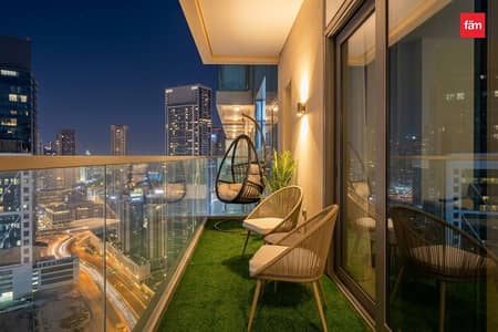 2 Schlafzimmer Wohnung zum zum Verkauf in Business Bay, Dubai - Wohnung in Business Bay,DAMAC Paramount Tower (Midtown) Hotel And Residences, 2 schlafzimmer, 3360000 AED - 16079471 2 Schlafzimmer Wohnung zum zum Verkauf in Business Bay, Dubai - Wohnung in Business Bay,DAMAC Paramount Tower (Midtown) Hotel And Residences, 2 schlafzimmer, 3360000 AED - 16079471
