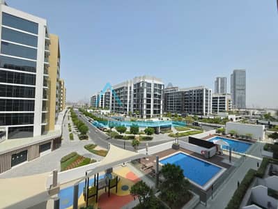 Studio for Rent in Meydan, Dubai - 20260718_105047. jpg