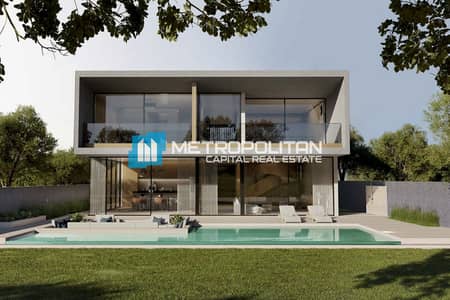 7 Schlafzimmer Villa zum zum Verkauf in Al Hudayriat Island, Abu Dhabi - Villa in Al Hudayriat Island,Nawayef West, 7 schlafzimmer, 27000000 AED - 16079495 7 Schlafzimmer Villa zum zum Verkauf in Al Hudayriat Island, Abu Dhabi - Villa in Al Hudayriat Island,Nawayef West, 7 schlafzimmer, 27000000 AED - 16079495