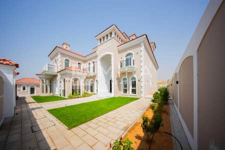 Villa de 6 chambres à à vendre à Al Barsha, Dubai - DSC08718 copy
