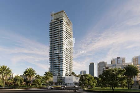 Monolocale in vendita a Jumeirah Village Circle (JVC), Dubai - Appartamento a Jumeirah Village Circle (JVC),JVC District 18,Skyhills Residence 2, 765000 AED - 16079517 Monolocale in vendita a Jumeirah Village Circle (JVC), Dubai - Appartamento a Jumeirah Village Circle (JVC),JVC District 18,Skyhills Residence 2, 765000 AED - 16079517