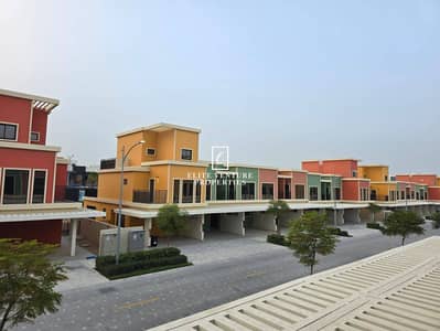 4 Bedroom Townhouse for Rent in DAMAC Lagoons, Dubai - READY TO MOVE | NEAR LAGOON | BRAND NEW 4 Bedroom Townhouse for Rent in DAMAC Lagoons, Dubai - READY TO MOVE | NEAR LAGOON | BRAND NEW