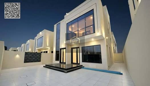 4 Schlafzimmer Villa zum zum Verkauf in Al Helio, Ajman - 761515116_18143318839528384_7179149003737744224_n. jpg 4 Schlafzimmer Villa zum zum Verkauf in Al Helio, Ajman - 761515116_18143318839528384_7179149003737744224_n. jpg