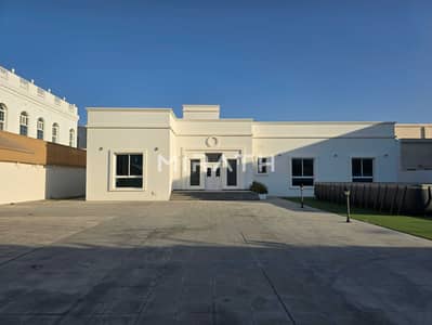 5 Camere Villa in affitto a Nad Al Sheba, Dubai - 1000325582. jpg