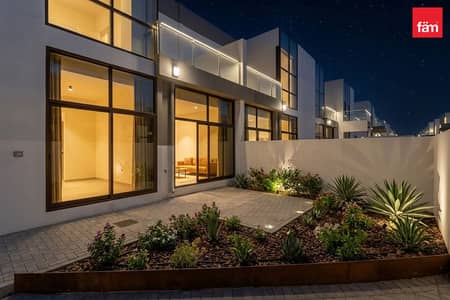3 Schlafzimmer Townhouse zum zum Verkauf in Mohammed Bin Rashid City (MBR City), Dubai - Reihenhaus in Mohammed Bin Rashid City (MBR City),District 11,The Fields,Senses at the Fields, 3 schlafzimmer, 3380000 AED - 16079549 3 Schlafzimmer Townhouse zum zum Verkauf in Mohammed Bin Rashid City (MBR City), Dubai - Reihenhaus in Mohammed Bin Rashid City (MBR City),District 11,The Fields,Senses at the Fields, 3 schlafzimmer, 3380000 AED - 16079549