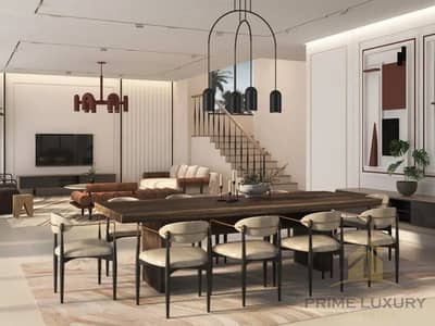 6 Schlafzimmer Villa zum zum Verkauf in DAMAC Lagoons, Dubai - Screenshot 2025-03-21 105323. jpg