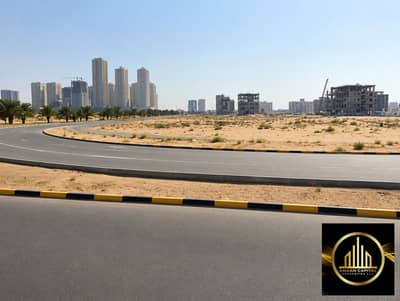 Plot for Sale in Al Alia, Ajman - WhatsApp Image 2026-08-05 at 4.53. 40 AM. jpeg Plot for Sale in Al Alia, Ajman - WhatsApp Image 2026-08-05 at 4.53. 40 AM. jpeg