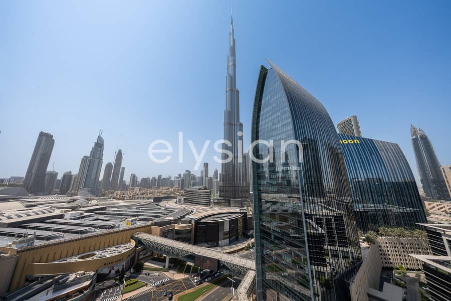 Hotelwohnung in Downtown Dubai,Kempinski The Boulevard (The Address The Blvd), 1 schlafzimmer, 195000 AED - 16079583 Hotelwohnung in Downtown Dubai,Kempinski The Boulevard (The Address The Blvd), 1 schlafzimmer, 195000 AED - 16079583