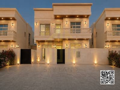 7 Bedroom Villa for Sale in Al Yasmeen, Ajman - batch_WhatsApp Image 2026-07-23 at 12.11. 02 AM. jpeg 7 Bedroom Villa for Sale in Al Yasmeen, Ajman - batch_WhatsApp Image 2026-07-23 at 12.11. 02 AM. jpeg