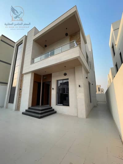 4 Schlafzimmer Villa zum zur Miete in Al Bahia, Ajman - WhatsApp Image 2026-07-09 at 6.43. 35 PM (1). jpeg 4 Schlafzimmer Villa zum zur Miete in Al Bahia, Ajman - WhatsApp Image 2026-07-09 at 6.43. 35 PM (1). jpeg