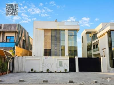 6 Bedroom Villa for Sale in Al Yasmeen, Ajman - WhatsApp Image 2026-06-19 at 7.34. 35 AM (1). jpeg 6 Bedroom Villa for Sale in Al Yasmeen, Ajman - WhatsApp Image 2026-06-19 at 7.34. 35 AM (1). jpeg