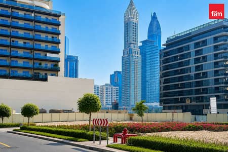 ارض تجارية للبيع في السطوة، دبي - ارض تجارية في جميرا جاردن سيتي،السطوة 25000000 درهم - 16079605 ارض تجارية للبيع في السطوة، دبي - ارض تجارية في جميرا جاردن سيتي،السطوة 25000000 درهم - 16079605