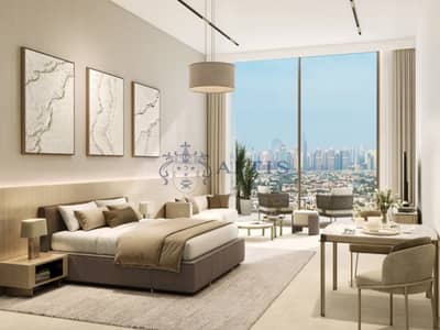 Monolocale in vendita a Jumeirah Village Triangle (JVT), Dubai - Appartamento a Jumeirah Village Triangle (JVT)，JVT District 1，Sol Levante, 895000 AED - 16079612