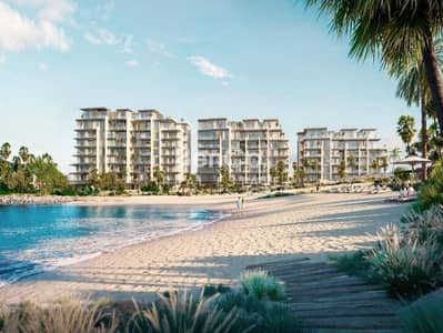 4 Bedroom Flat for Sale in Jumeirah, Dubai - 4 Bedrooms | OP | Sea View | Most Private Building 4 Bedroom Flat for Sale in Jumeirah, Dubai - 4 Bedrooms | OP | Sea View | Most Private Building