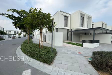 4 habitaciones Townhouse para en Venta en Al Furjan, Dubai - Casa adosada en Al Furjan，Al Furjan West，Murooj Al Furjan West, 4 dormitorios, 6300000 AED - 16079619
