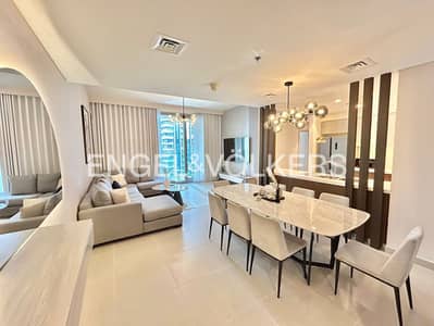 3 habitaciones Apartamento para en Alquiler en Downtown Dubai, Dubai - Apartamento en Downtown Dubai,Forte,Forte 2, 3 dormitorios, 255000 AED - 16079618 3 habitaciones Apartamento para en Alquiler en Downtown Dubai, Dubai - Apartamento en Downtown Dubai,Forte,Forte 2, 3 dormitorios, 255000 AED - 16079618