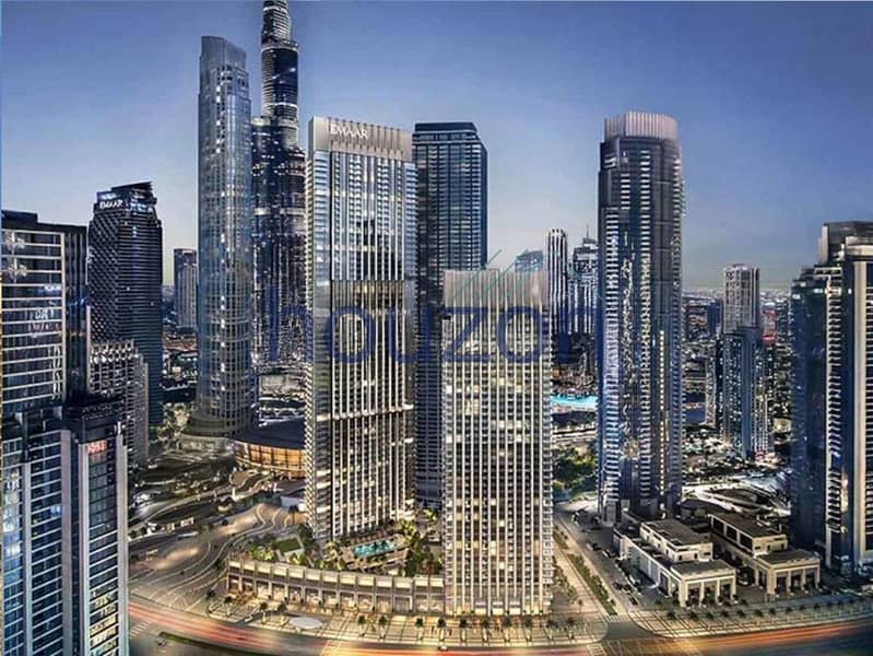 Wohnung in Downtown Dubai,The St. Regis The Residences,The St. Regis The Residences Tower 1, 3 schlafzimmer, 9000000 AED - 16079615 Wohnung in Downtown Dubai,The St. Regis The Residences,The St. Regis The Residences Tower 1, 3 schlafzimmer, 9000000 AED - 16079615