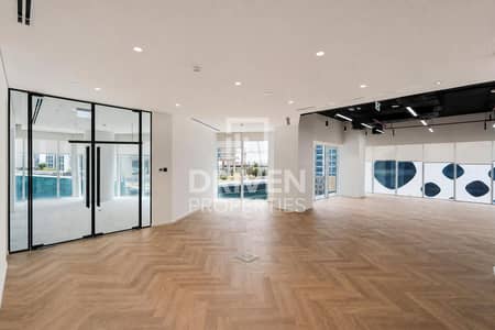 Office for Rent in Business Bay, Dubai - Premium Waterfront Office | Immediate Occupancy Office for Rent in Business Bay, Dubai - Premium Waterfront Office | Immediate Occupancy