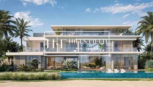 5 Bedroom Villa for Sale in Dubai Islands, Dubai - bayvillas4. jpg