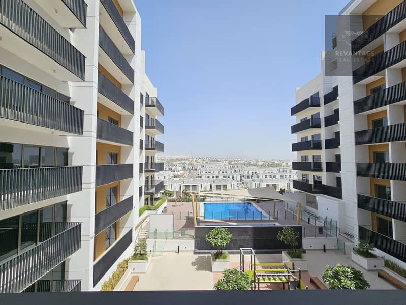 Spacious 2BR | Stunning Views | Vacant Spacious 2BR | Stunning Views | Vacant