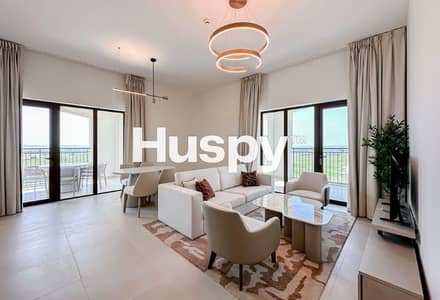 2 Camere Appartamento in affitto a Yas Island, Abu Dhabi - Appartamento a Yas Island，Yas Golf Collection, 2 camere da letto, 240000 AED - 16079661