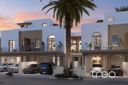 5 habitaciones Villa para en Venta en Dubai South, Dubai - hayat 31. jpg 5 habitaciones Villa para en Venta en Dubai South, Dubai - hayat 31. jpg
