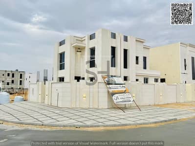4 Schlafzimmer Villa zum zum Verkauf in Al Helio, Ajman - WhatsApp Image 2026-03-21 at 14.57. 00. jpeg 4 Schlafzimmer Villa zum zum Verkauf in Al Helio, Ajman - WhatsApp Image 2026-03-21 at 14.57. 00. jpeg