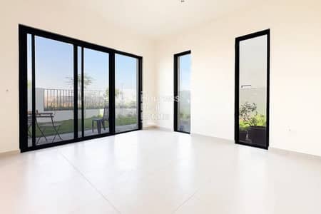 4 habitaciones Townhouse para en Alquiler en Dubai South, Dubai - Casa adosada en Dubai South，Emaar South，Expo Golf Villas，Expo Golf Villas 4 (Greenviews 1), 4 dormitorios, 140000 AED - 16079370