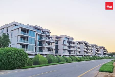 1 Bedroom Apartment for Sale in Meydan, Dubai - LargeLayout | Prime Community | Well Maintained 1 Bedroom Apartment for Sale in Meydan, Dubai - LargeLayout | Prime Community | Well Maintained