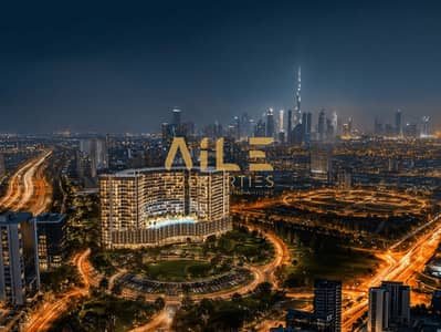 Appartement de 3 chambres à à vendre à Al Jaddaf, Dubai - Appartement à Al Jaddaf,Binghatti Wraith, 3 chambres, 3695999 AED - 16079696 Appartement de 3 chambres à à vendre à Al Jaddaf, Dubai - Appartement à Al Jaddaf,Binghatti Wraith, 3 chambres, 3695999 AED - 16079696