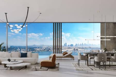 3 Schlafzimmer Wohnung zum zum Verkauf in Dubai Maritime City, Dubai - Wohnung in Dubai Maritime City,LIV Maritime, 3 schlafzimmer, 6999000 AED - 16079690 3 Schlafzimmer Wohnung zum zum Verkauf in Dubai Maritime City, Dubai - Wohnung in Dubai Maritime City,LIV Maritime, 3 schlafzimmer, 6999000 AED - 16079690