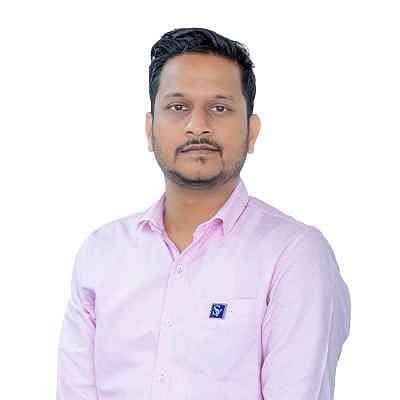 Vishal Jadhav Vishal Jadhav