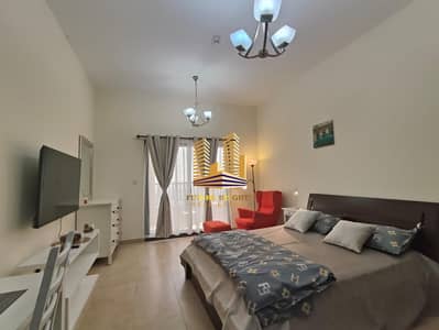 Studio for Rent in Dubai Silicon Oasis (DSO), Dubai - WhatsApp Image 2026-08-05 at 1.43. 06 PM. jpeg
