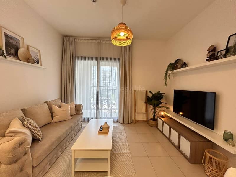 Appartamento a Town Square,Safi Apartments,Safi Apartments 1B, 1 camera da letto, 75000 AED - 16079714 Appartamento a Town Square,Safi Apartments,Safi Apartments 1B, 1 camera da letto, 75000 AED - 16079714