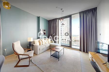 1 Schlafzimmer Wohnung zum zur Miete in Dubai Marina, Dubai - Wohnung in Dubai Marina，LIV Residence, 1 schlafzimmer, 115000 AED - 16079723