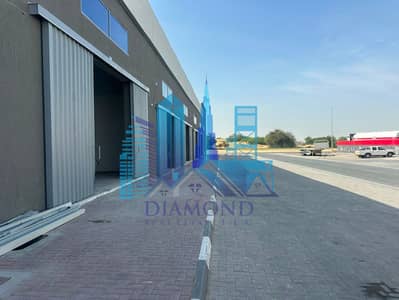 Warehouse in affitto a Al Jurf, Ajman - WhatsApp Image 2026-08-05 at 5.15. 53 PM (1). jpeg Warehouse in affitto a Al Jurf, Ajman - WhatsApp Image 2026-08-05 at 5.15. 53 PM (1). jpeg