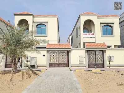 4 Bedroom Villa for Sale in Al Helio, Ajman - WhatsApp Image 2026-08-01 at 8.22. 54 PM (3). jpeg 4 Bedroom Villa for Sale in Al Helio, Ajman - WhatsApp Image 2026-08-01 at 8.22. 54 PM (3). jpeg